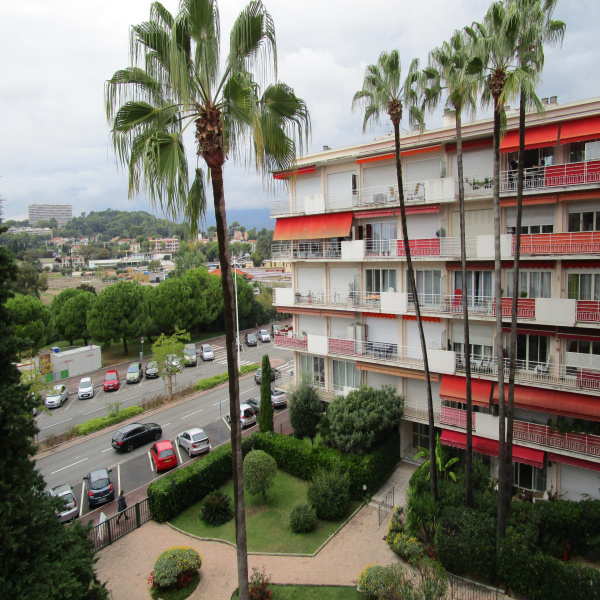 Offres de vente Appartement Cagnes-sur-Mer 06800