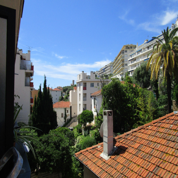Offres de vente Appartement Nice 06000