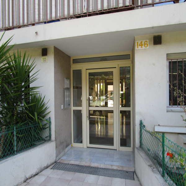 Offres de vente Appartement Nice 06100