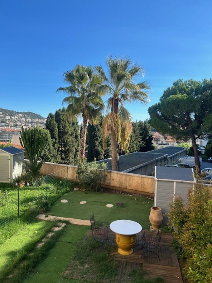 Offres de vente Appartement Nice (06000)